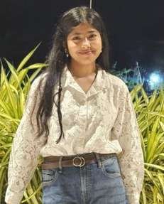 Shetty Jamie